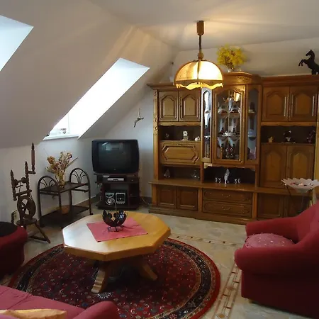 Apartment Duhova Frantiskovy Lazne Room photo