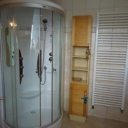 Apartment Duhova Frantiskovy Lazne Room photo