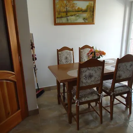 Apartment Duhova Frantiskovy Lazne Room photo