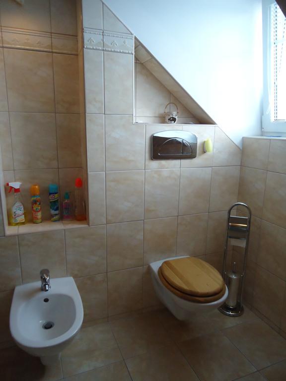 Duhova Appartement